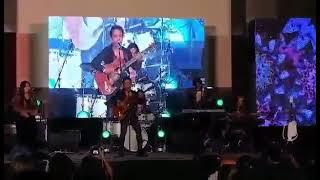 CELEBRACION by DONEX my composition 2023..1st place.CHAVACANO POP MUSIC FESTIVAL.thanks for watching