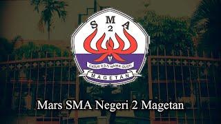 Mars SMA Negeri 2 Magetan (Smada)