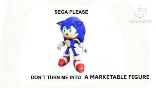 Sega please don't turn me into a marketable figure