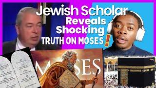 SHOCKING REACTION!!! The Bible Proves That Moses Went To Mecca & Kaaba