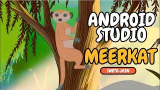 Android Studio Meerkat | 2024.3.1 | What's new!