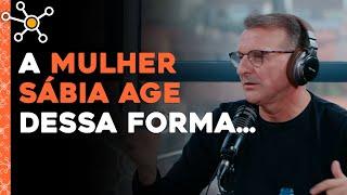 Um pouco sobre a família! | PR. JUCÉLIO - [Cortes do HUB]