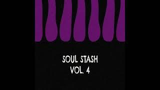 SOUL STASH VOL. 4 (DRUM KIT)