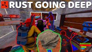 Rust GOING DEEP Compilation! [2023] #6