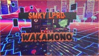 SMKY LPRD - WAKAMONO