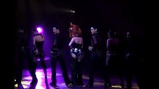 Mylène Farmer - Mylenium Medley (Version longue de Sans contrefaçon) - 2000 Tour Live - MultiCam