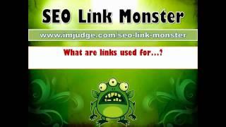 SEO Link Monster Review - IMJudge Review