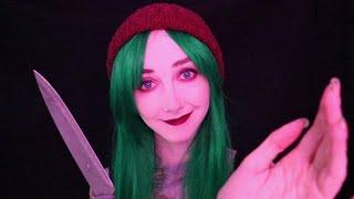 Crazy Ex Wants You Back ASMR