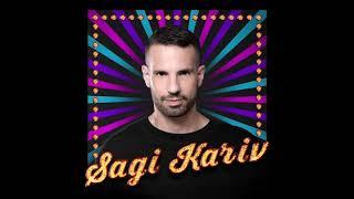Sagi Kariv - Forever Tel Aviv Pride 2019