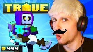 SHADOW HUNTER IS BACK!!  Scythe Plays Trove #444