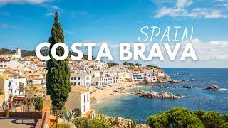 Costa Brava Spain: 8 Best Things To Do In Costa Brava Spain 2024