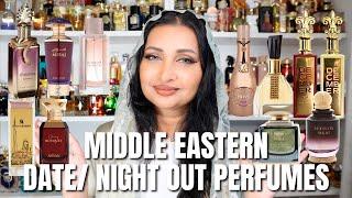 Clubbing Date Night Middle Eastern Perfumes Perfumes