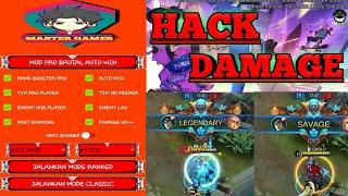 BRUTAL HACK DAMAGE | ATI-BANNED || REVEALED