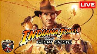  Indiana Jones + WoWs  Community Abenteuer  & Dailys