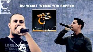 AYYILDIZ RECORDS  - Du weisst wenn wir Rappen