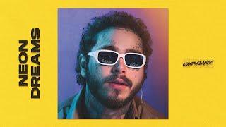 Post Malone Type Beat x The Weeknd Type Beat - "NEON DREAMS"