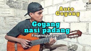 Goyang nasi padang - fingerstyle guitar cover by Zalil