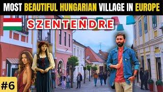 Is This Hungary's Most Beautiful Village in Europe? 