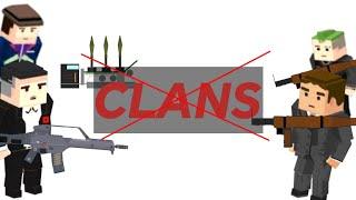 If Clans Never Existed - Simple Sandbox 2