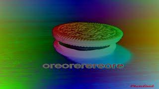 OREO MEME Effects