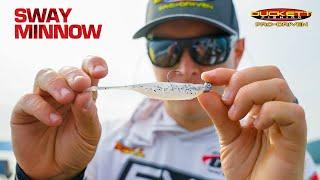 NEW! Sway Minnow (FFS) | by Duckett Fishing