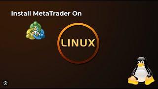 How to install and run several Metatrader 5 in Ubuntu Linux