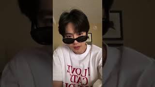 220522 Suho Instagram Live