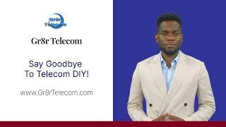 Say Goodbye To Telecom DIY!