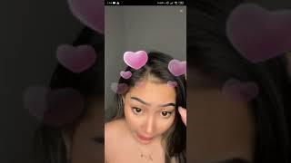 si cantik live mendesah no bra montok banget#pemersatubangsa #trendingvideo #trending