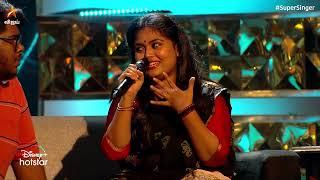 மாருகோ மாருகோ மாருகயீ   | Super Singer Season 8