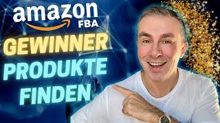 Das Beste Amazon FBA Produkt Finden - Geniale Technik!