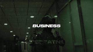 [FREE] KALIM x DIZZY x UNTER OBSI Type Beat - BUSINESS | 2022