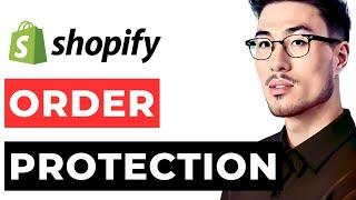 Shopify Order Protection Apps