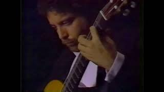 Prelude in E - Paul Henry, Classical Guitar