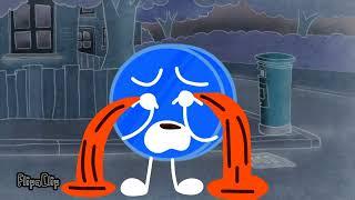 BFDI Coiny Crying in G Major 16