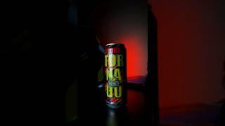 Testing Tornado Storm (original)  #energy #energydrink #trend #tasty #tornadoenergy