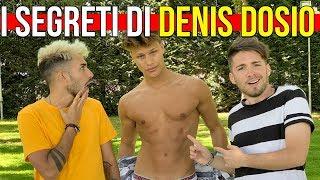 I SEGRETI DI DENIS DOSIO ️ | Matt & Bise