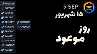 تحلیل نات کوین، تحلیل داگز، تحلیل درخواستی| تحلیل بیت کوین: روز موعود