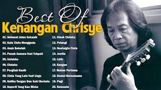 Best Of Chrisye Full Album Tembang Kenangan