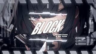 [FREE] Japanese Type Beat X Trap Type Beat - “BLOCK” | Freestyle Beat | Free Instrumental 2025