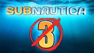 Subnautica 3 WILL FAIL without these 5 features