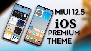 Miui theme with Charging Animation |  | Best Miui 12 themes 2021 | Xiaomi Premium themes