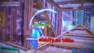 Unstoppable  | Fortnite Highlights  | crixpyFN