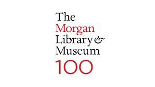 The Morgan at 100