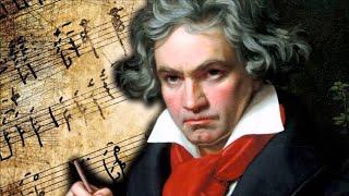 Ludwig van Beethoven Bagatelle In A Minor Woo 59 "Fur Elise" /Eva Sukova/ Muzyka relax