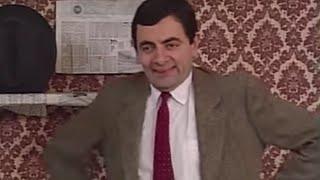 Do-It-Yourself Mr. Bean | Mr. Bean Official