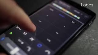 Introducing djay 2 for Android The #1 DJ App