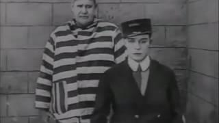 Buster Keaton Convict Prisoner