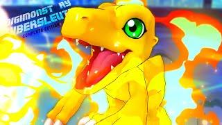 The BEST Digimon Game of 2022!.. So Far