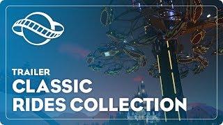 Classic Rides Collection | Launch Trailer
